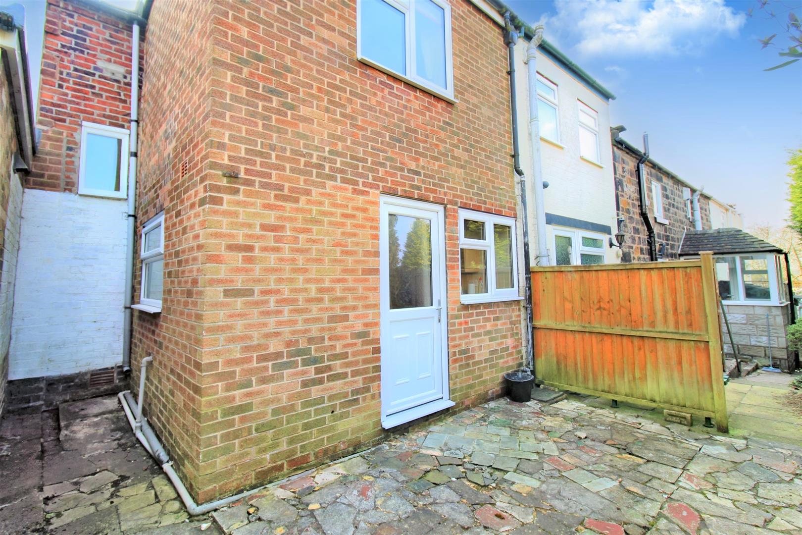 5 Bunts Lane, Stockton Brook, Stoke-On-Trent